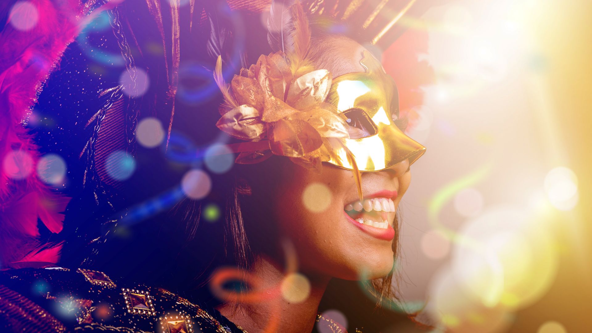 Tips for an excellent Carnival Costume